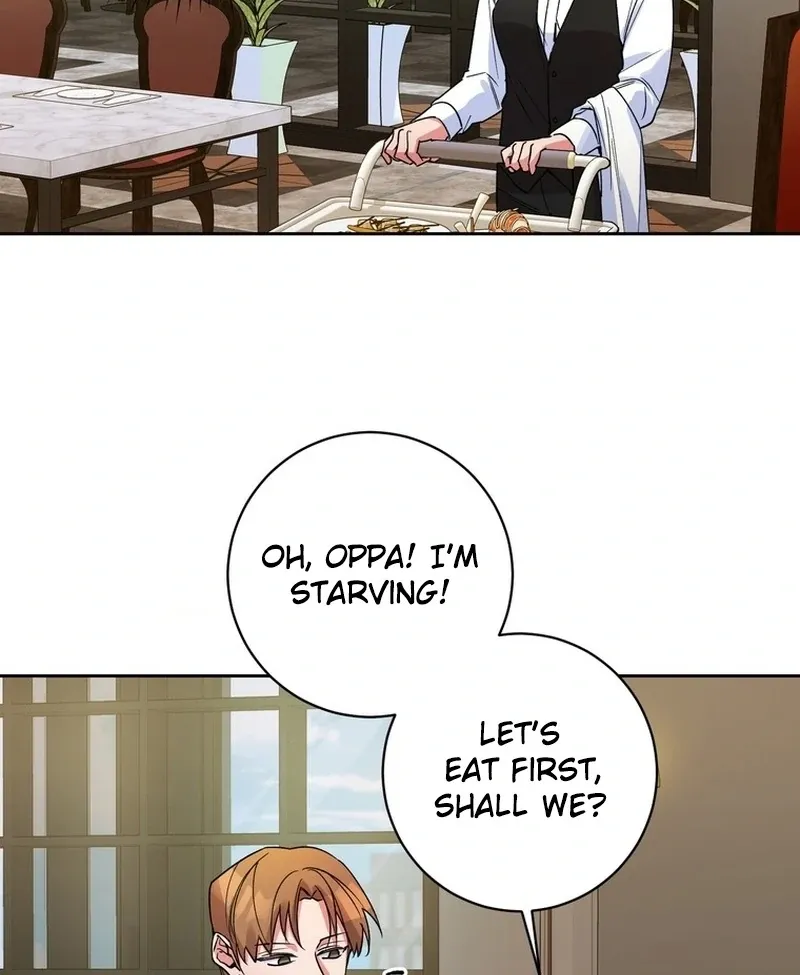 Close and Secretive Chapter 14 Online - página 85