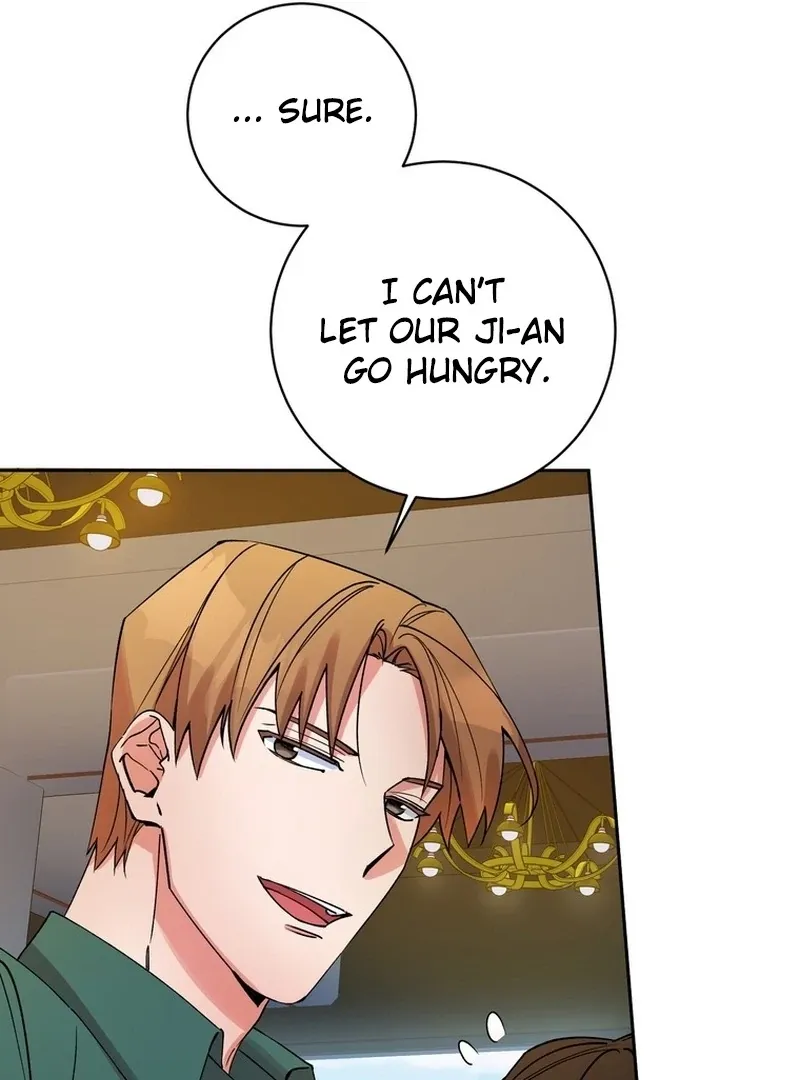 Close and Secretive Chapter 14 Online - página 87