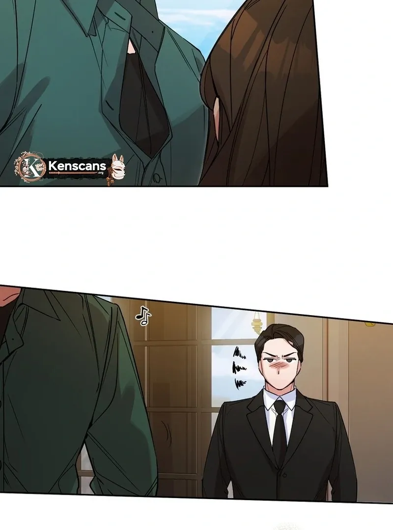 Close and Secretive Chapter 14 Online - página 88