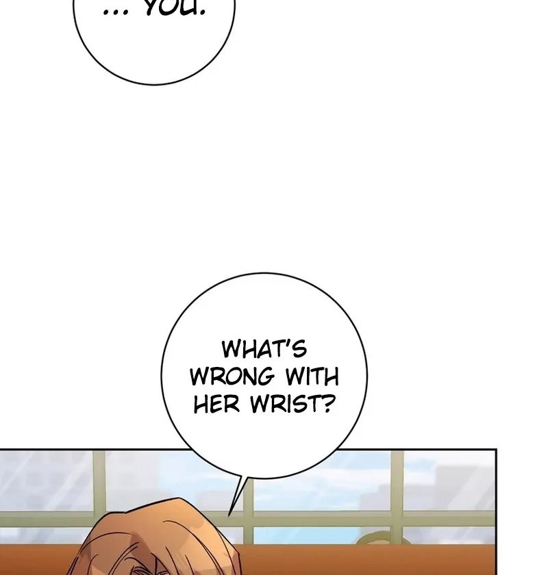 Close and Secretive Chapter 14 Online - página 97