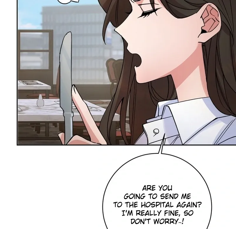Close and Secretive Chapter 14 Online - página 103