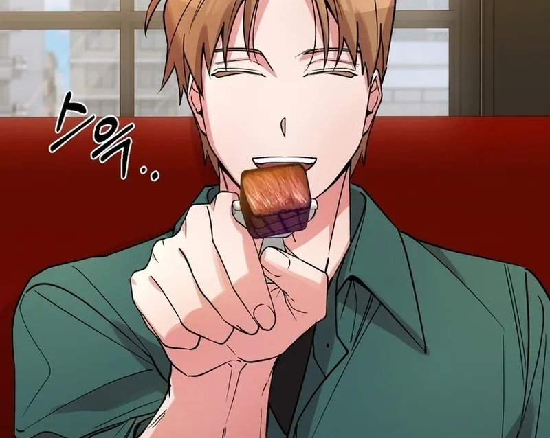 Close and Secretive Chapter 14 Online - página 109