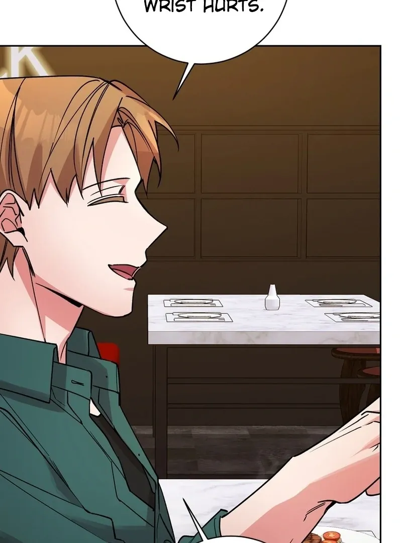 Close and Secretive Chapter 14 Online - página 113