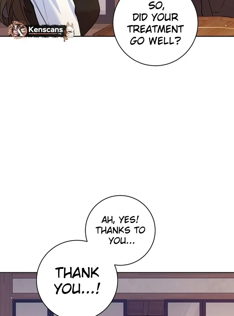 Close and Secretive Chapter 16 Online - página 3