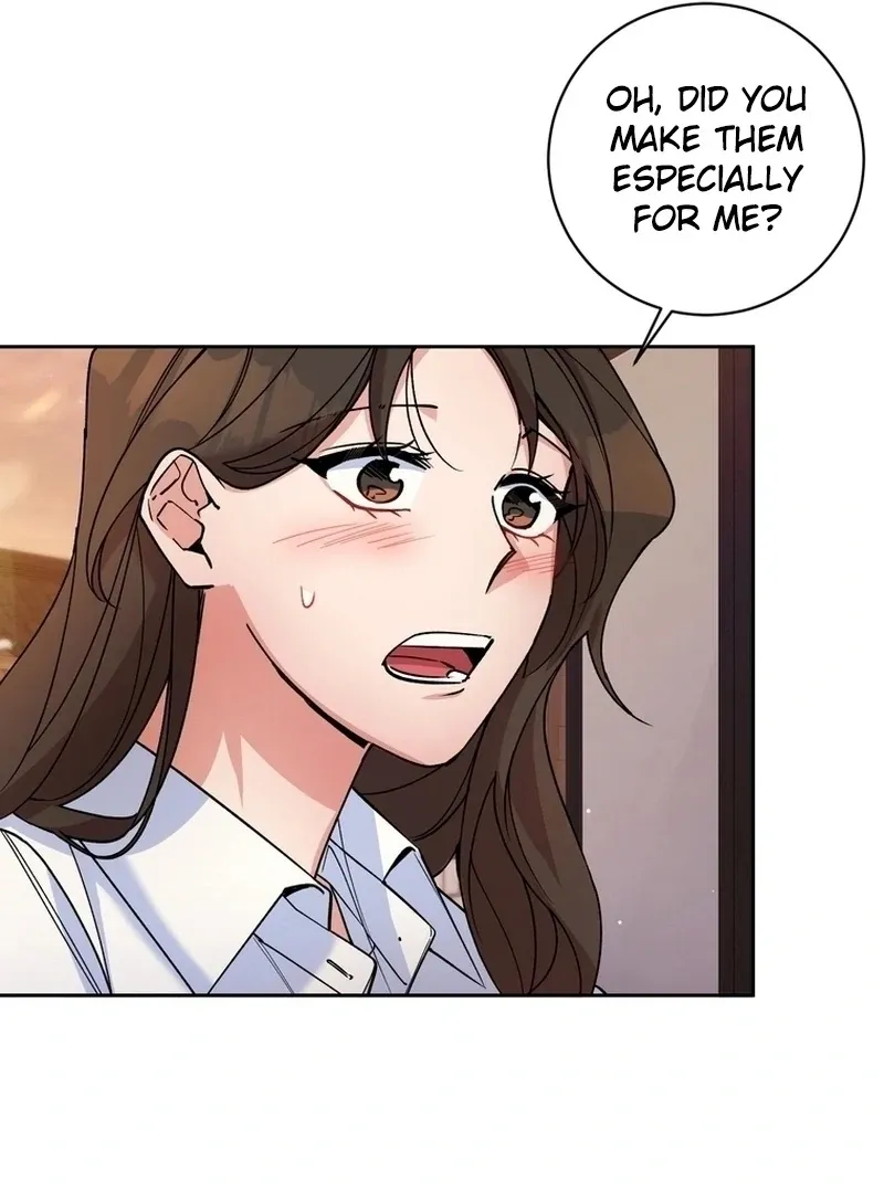 Close and Secretive Chapter 16 Online - página 7