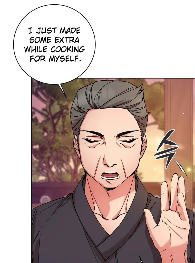 Close and Secretive Chapter 16 Online - página 8