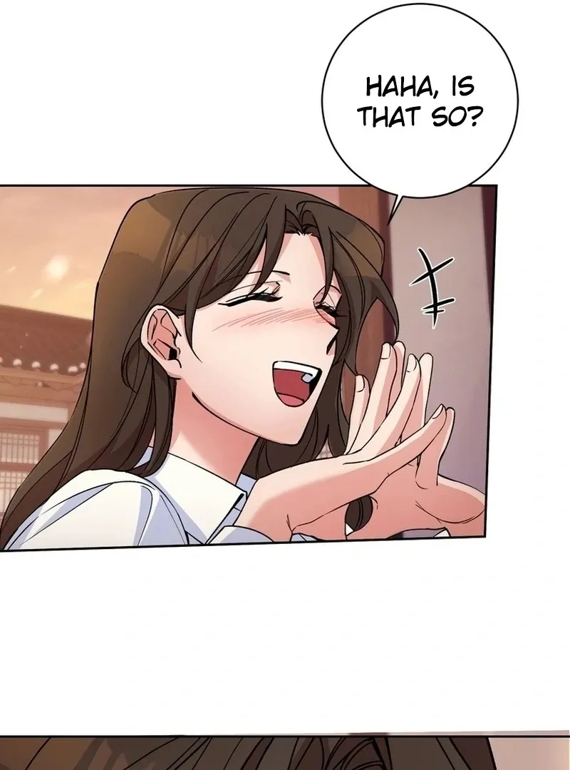Close and Secretive Chapter 16 Online - página 19