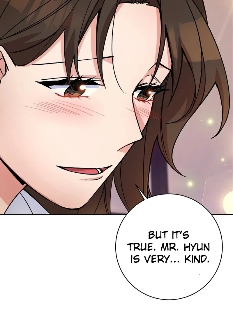 Close and Secretive Chapter 16 Online - página 20