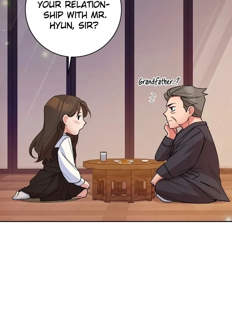Close and Secretive Chapter 16 Online - página 27