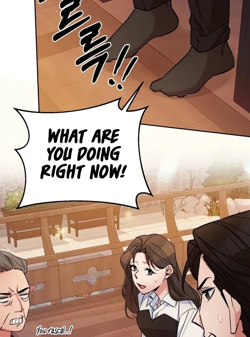 Close and Secretive Chapter 16 Online - página 31