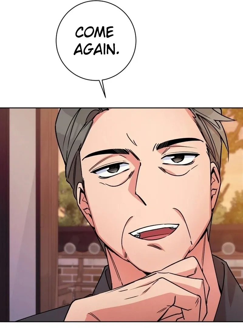 Close and Secretive Chapter 16 Online - página 42