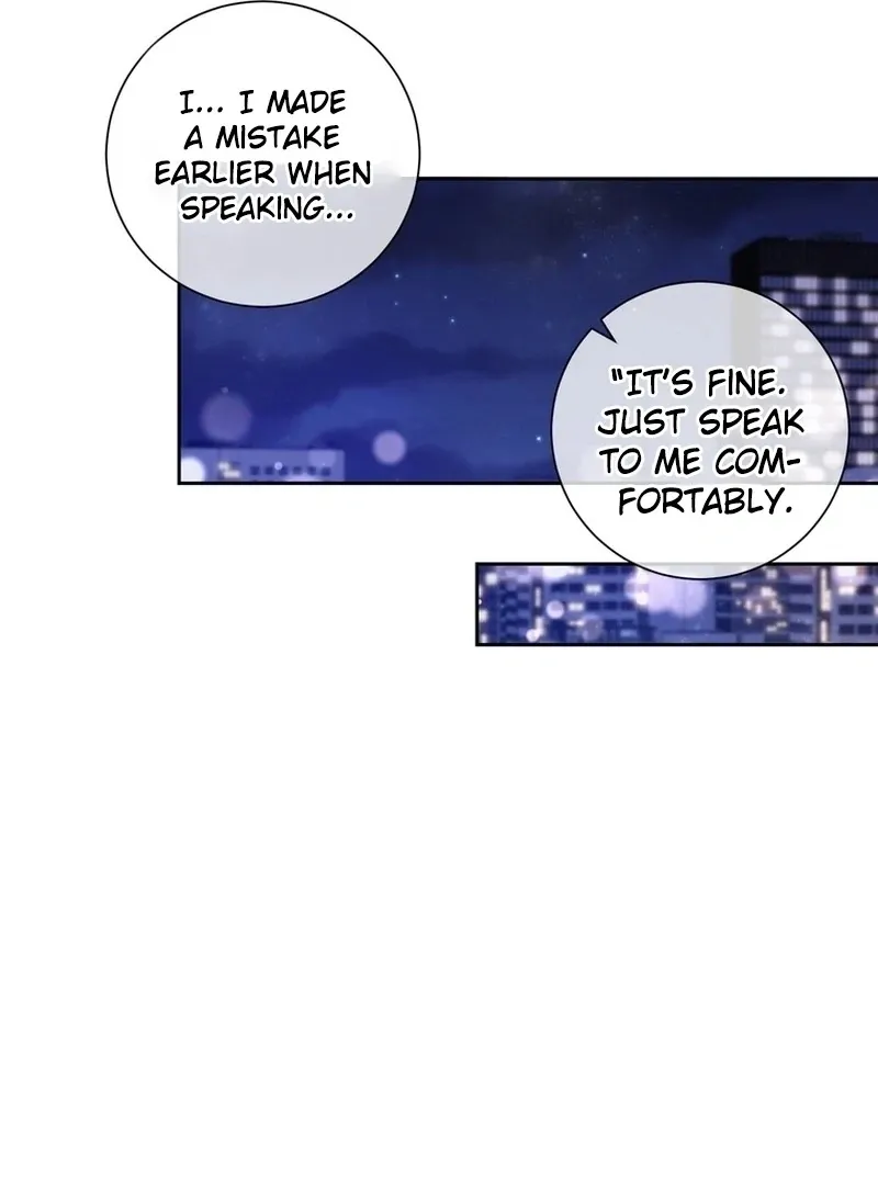 Close and Secretive Chapter 16 Online - página 48