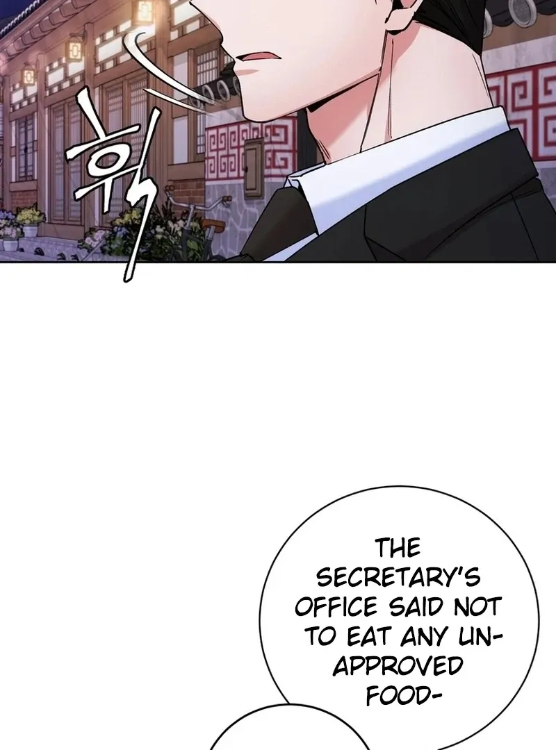 Close and Secretive Chapter 16 Online - página 51