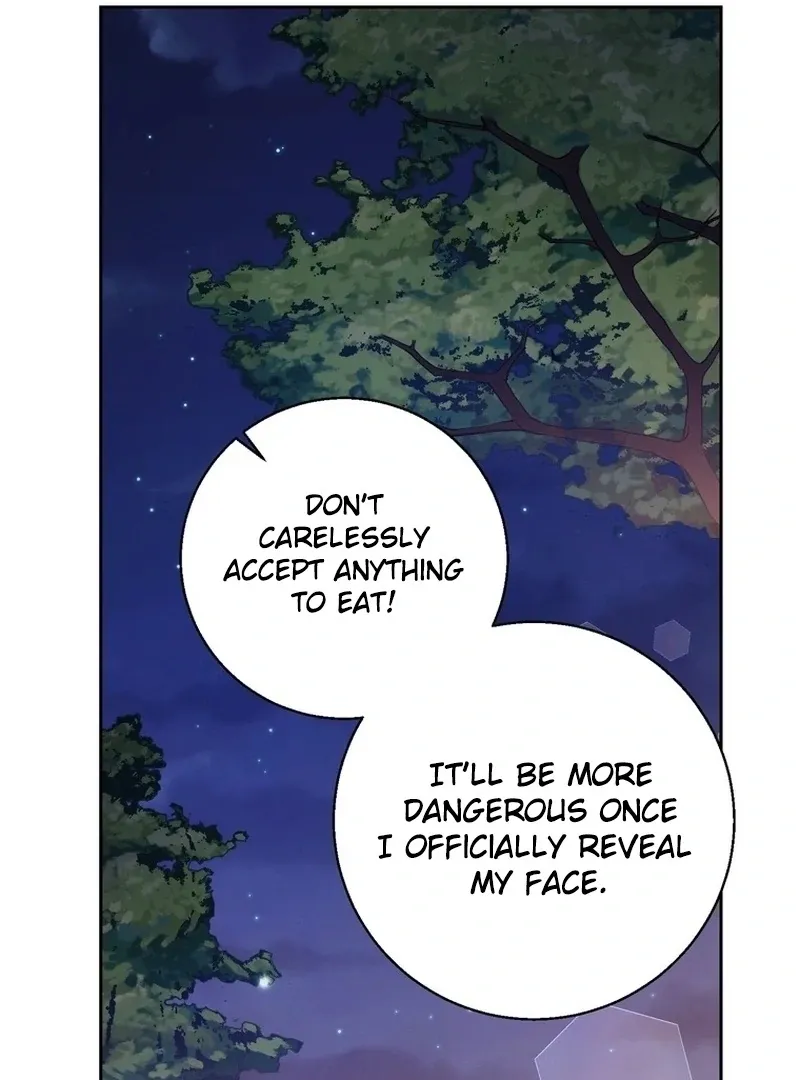 Close and Secretive Chapter 16 Online - página 54