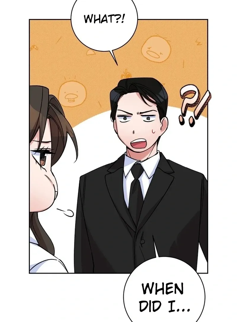 Close and Secretive Chapter 16 Online - página 61