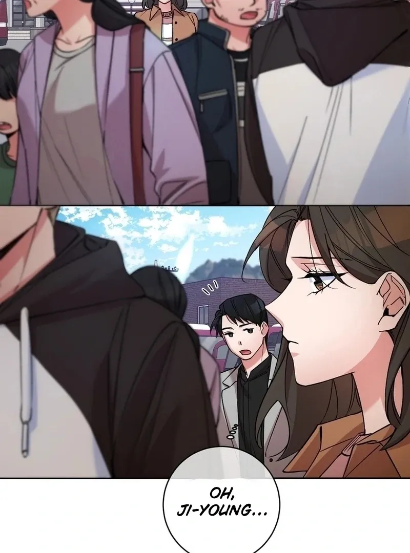 Close and Secretive Chapter 16 Online - página 66