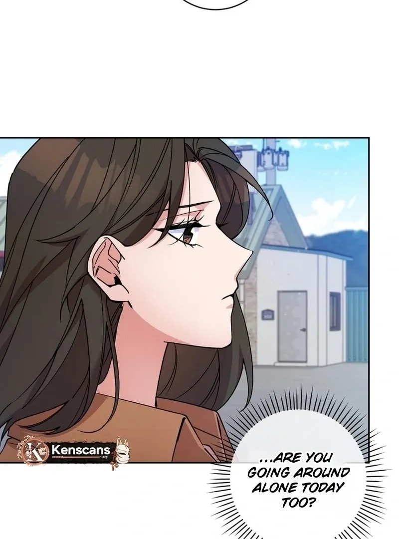 Close and Secretive Chapter 16 Online - página 67