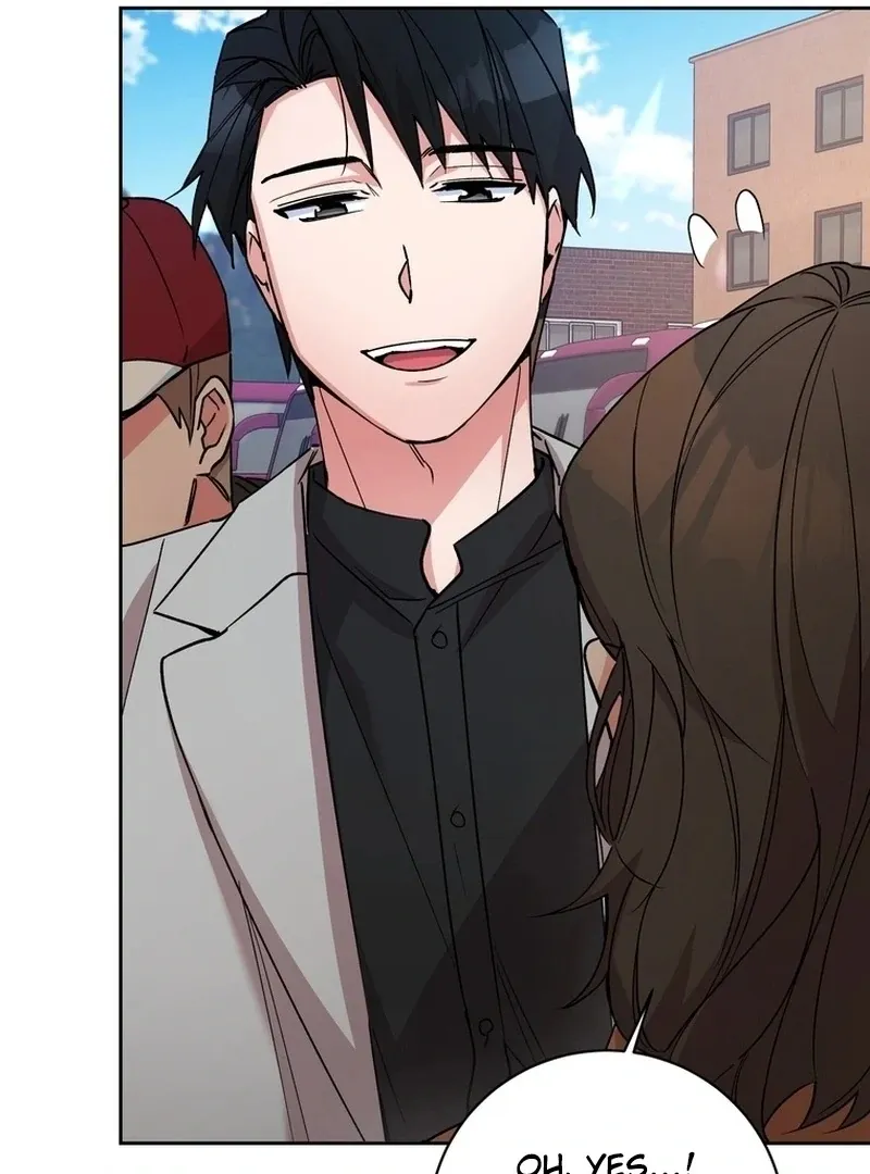 Close and Secretive Chapter 16 Online - página 70