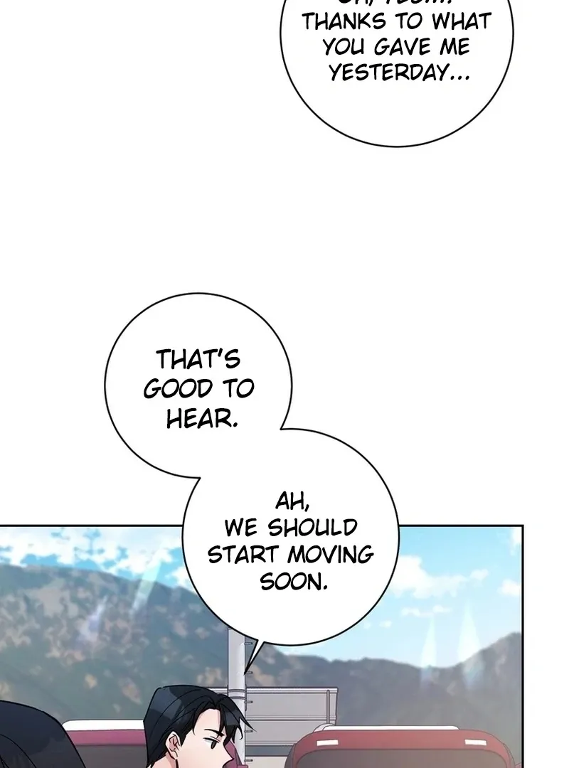Close and Secretive Chapter 16 Online - página 71