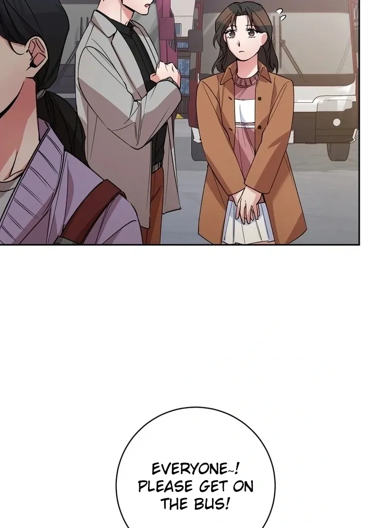 Close and Secretive Chapter 16 Online - página 72