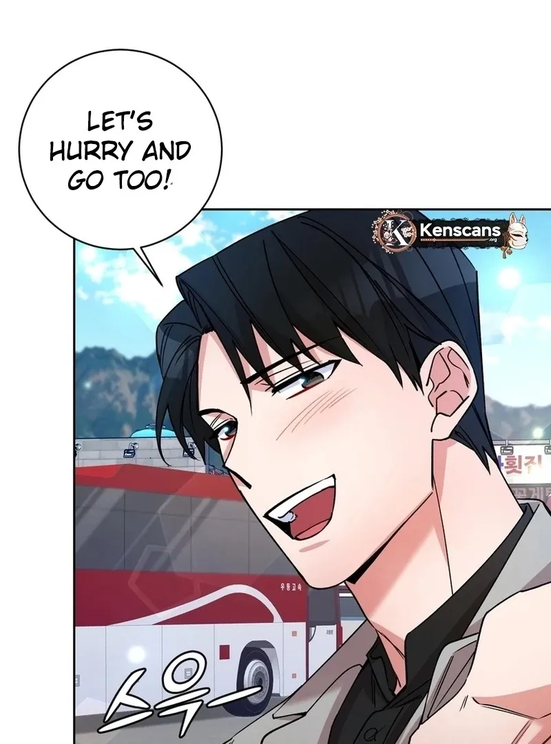Close and Secretive Chapter 16 Online - página 77