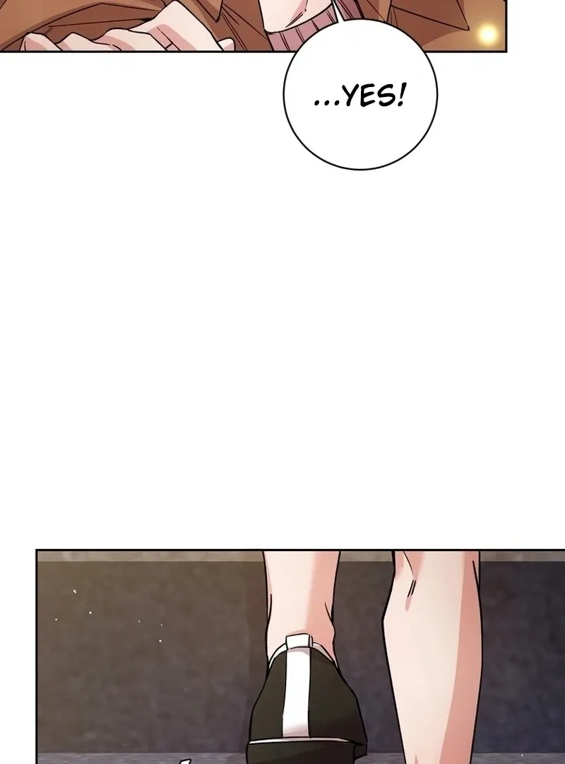 Close and Secretive Chapter 16 Online - página 79