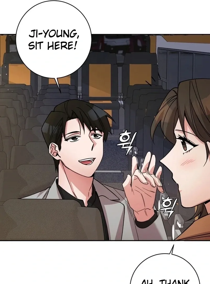 Close and Secretive Chapter 16 Online - página 82