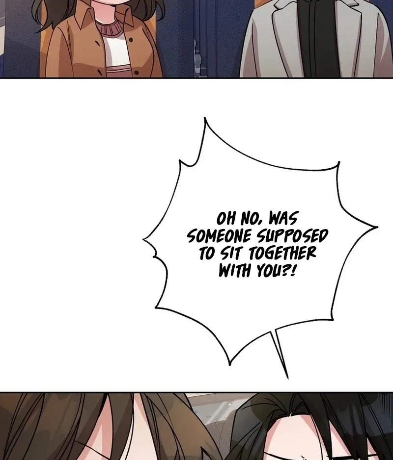 Close and Secretive Chapter 16 Online - página 85