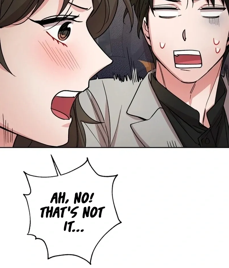 Close and Secretive Chapter 16 Online - página 86
