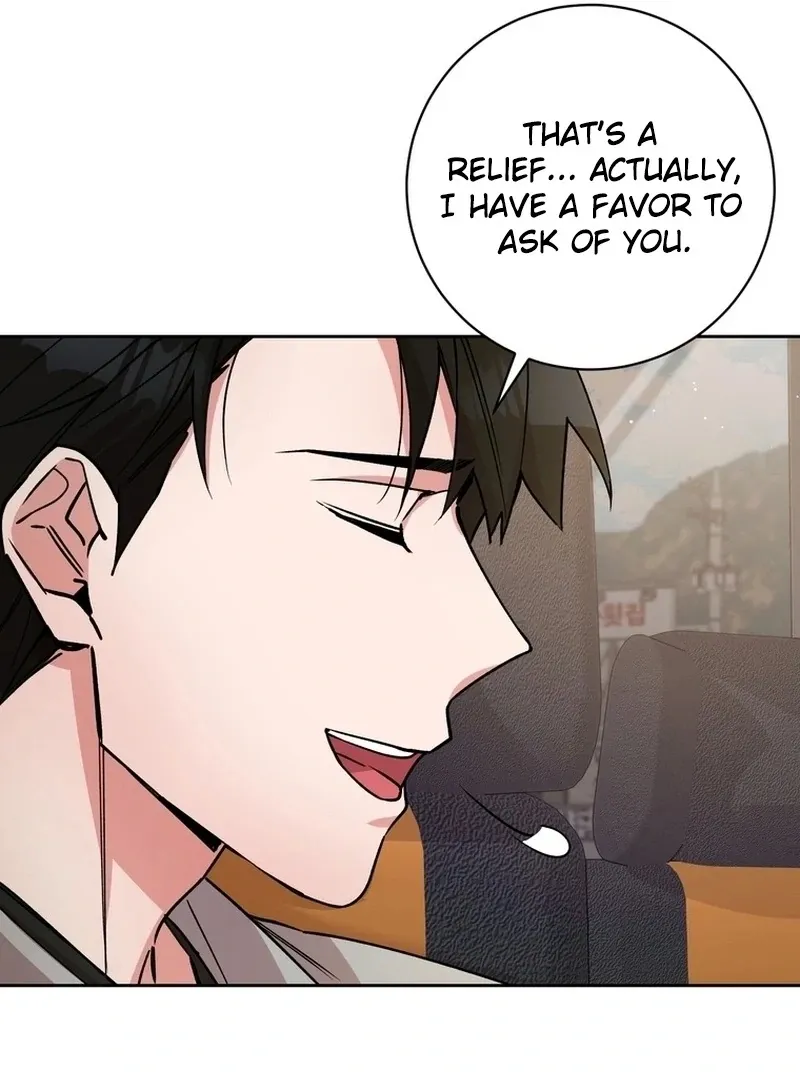 Close and Secretive Chapter 16 Online - página 87