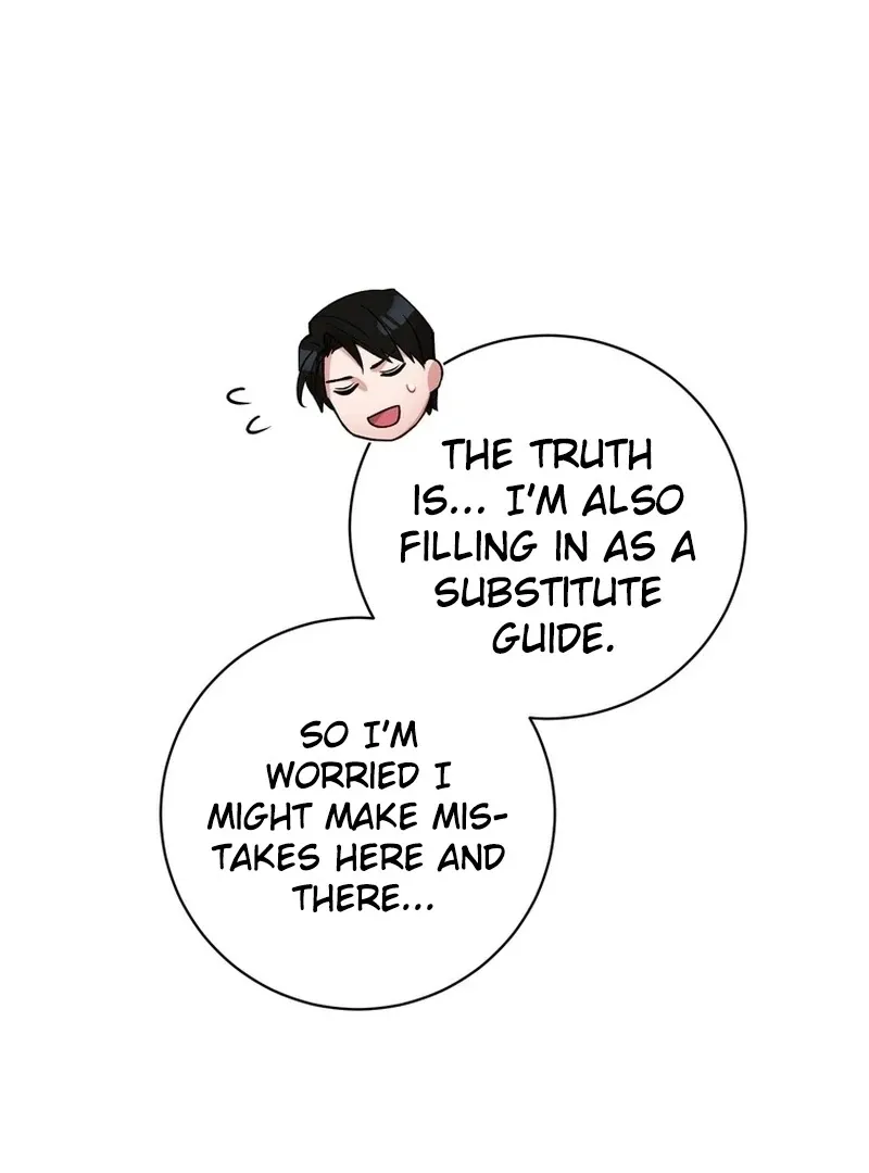 Close and Secretive Chapter 16 Online - página 89