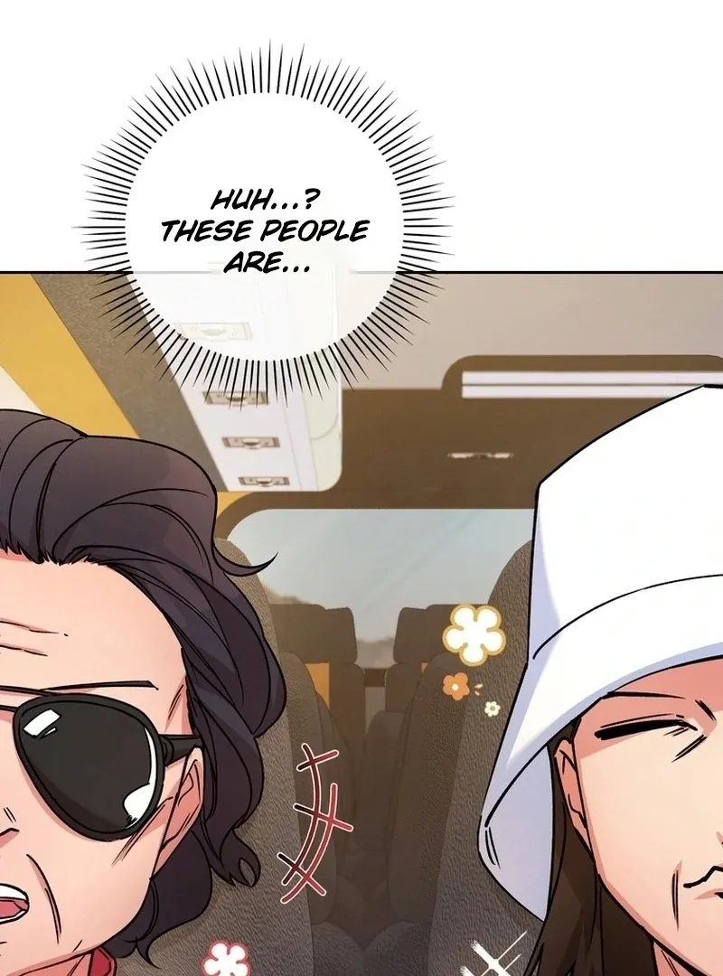 Close and Secretive Chapter 16 Online - página 100