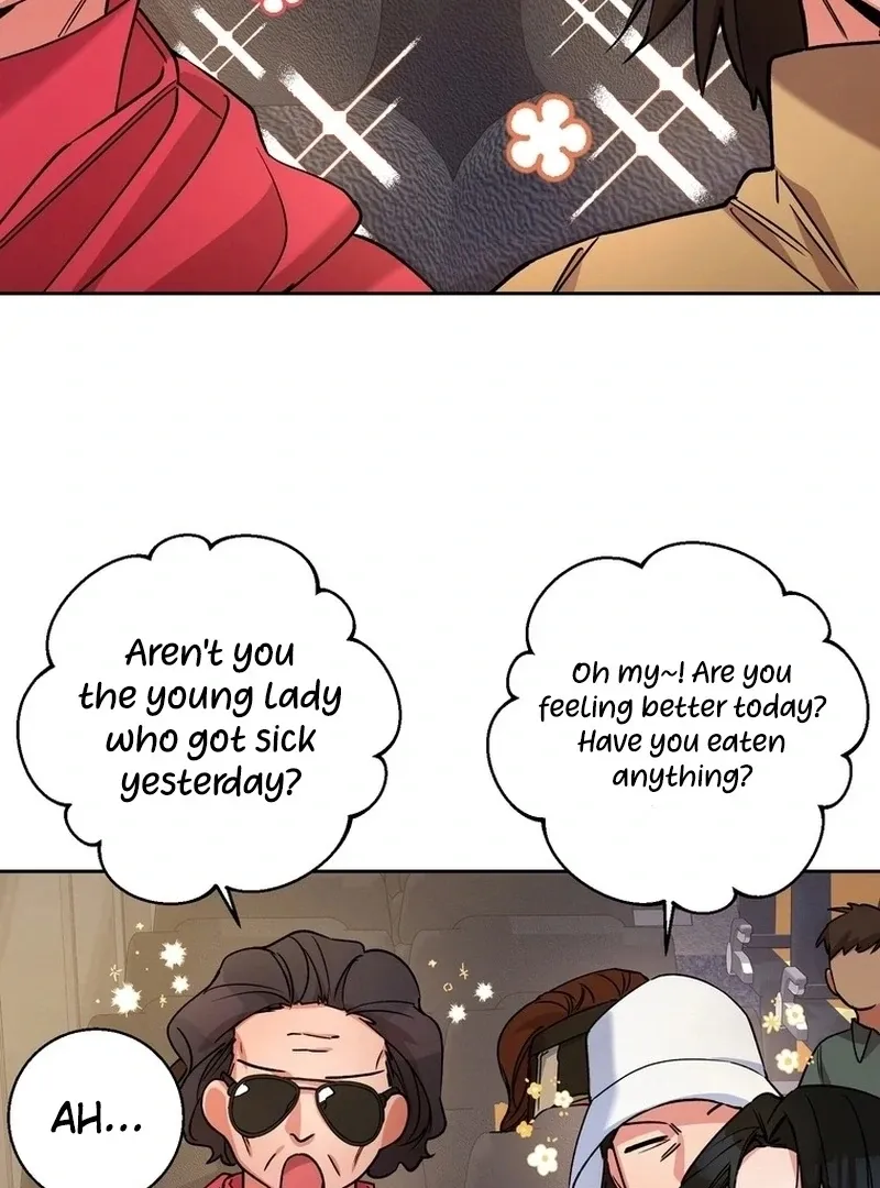 Close and Secretive Chapter 16 Online - página 101