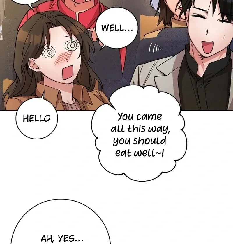 Close and Secretive Chapter 16 Online - página 102