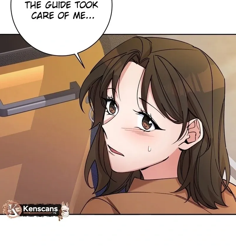 Close and Secretive Chapter 16 Online - página 103