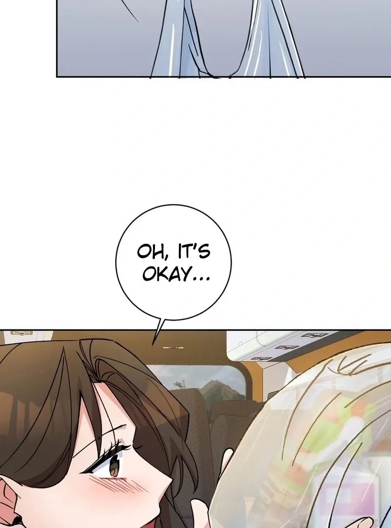 Close and Secretive Chapter 16 Online - página 106