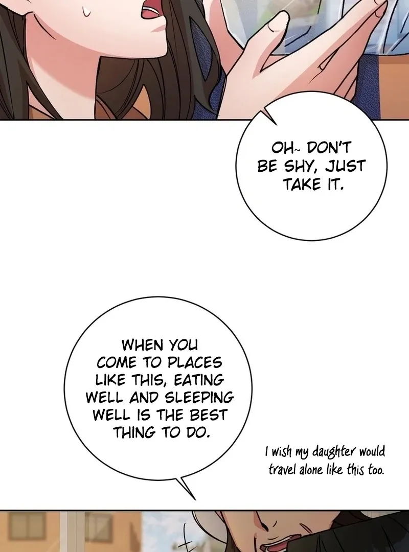 Close and Secretive Chapter 16 Online - página 107