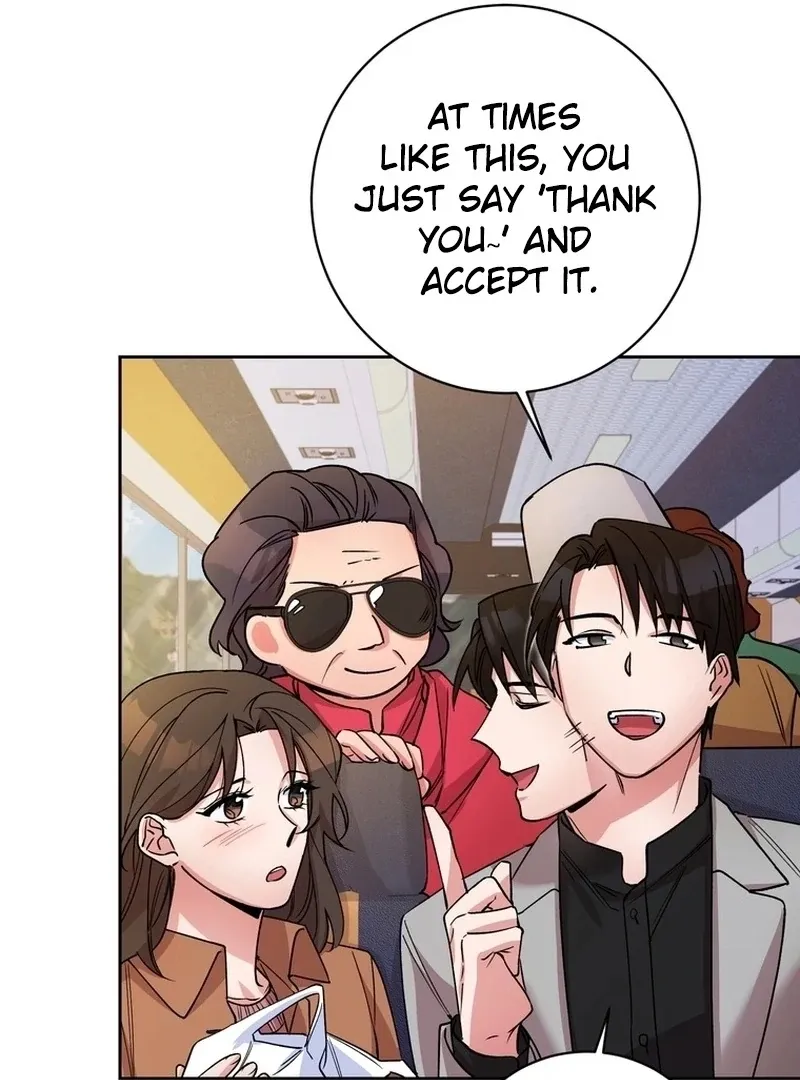 Close and Secretive Chapter 16 Online - página 110