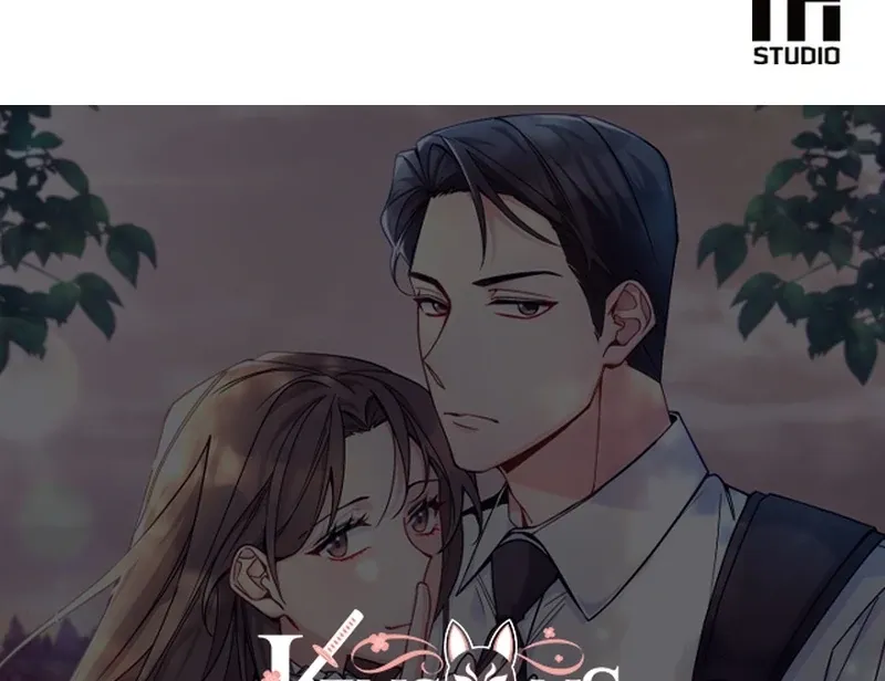 Close and Secretive Chapter 16 Online - página 120