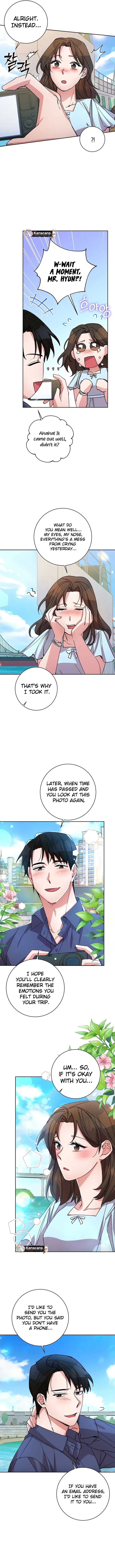Close and Secretive Chapter 18 Online - página 7