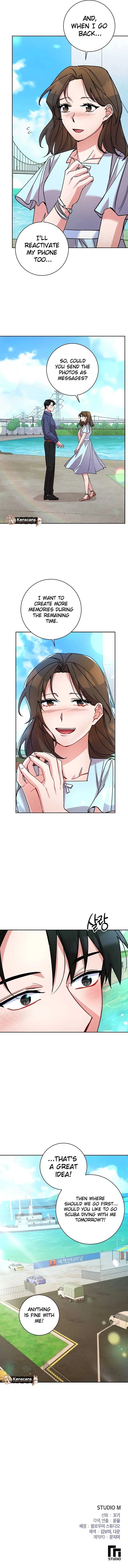 Close and Secretive Chapter 18 Online - página 9