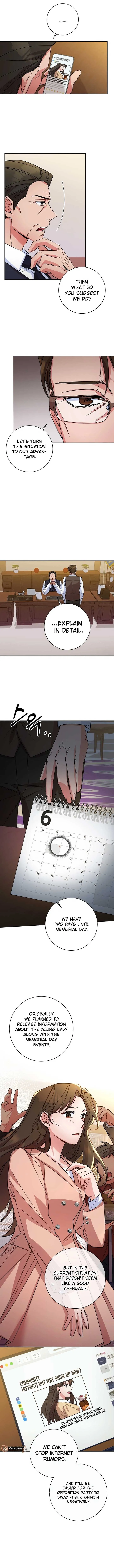 Close and Secretive Chapter 19 Online - página 2