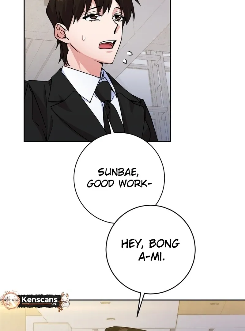 Close and Secretive Chapter 2 Online - página 4