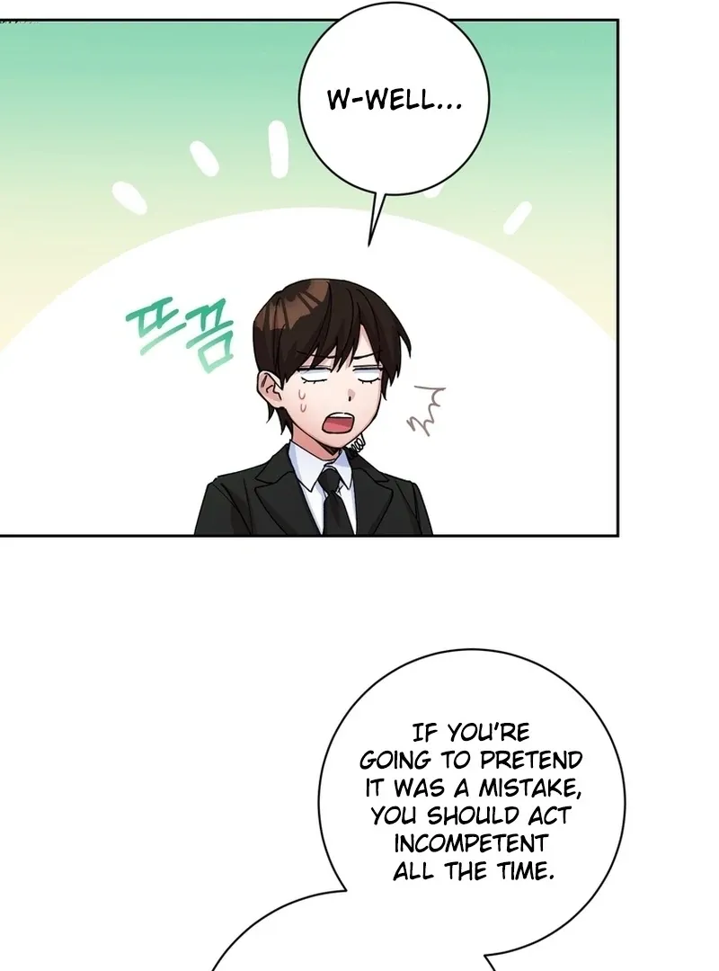 Close and Secretive Chapter 2 Online - página 7