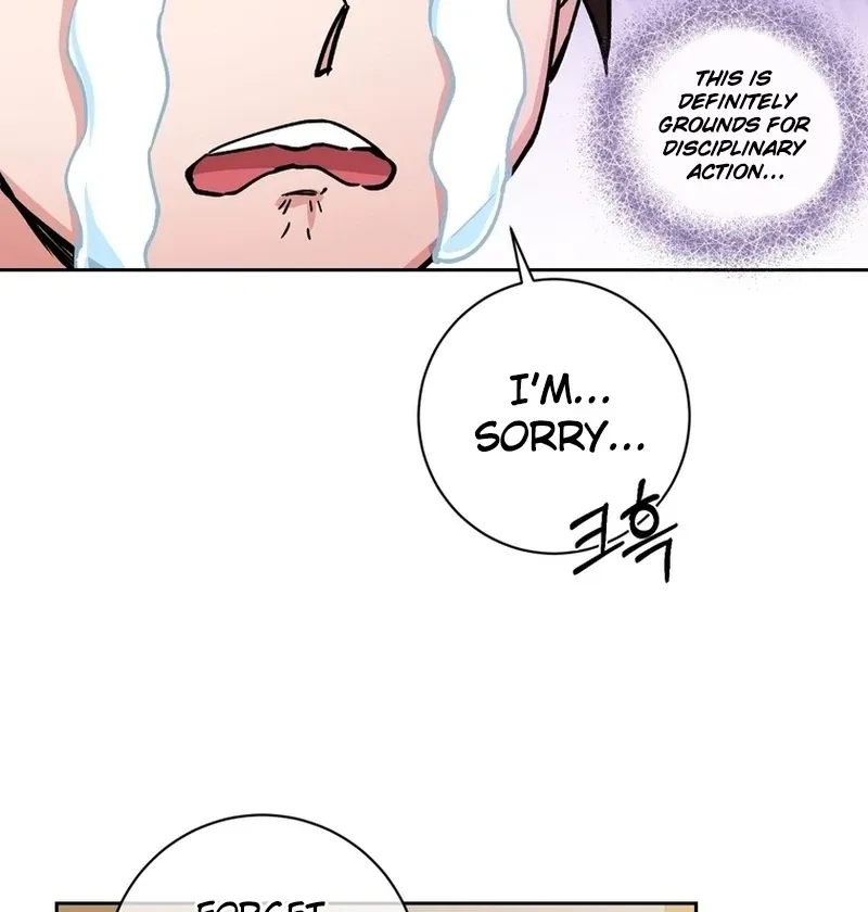 Close and Secretive Chapter 2 Online - página 11