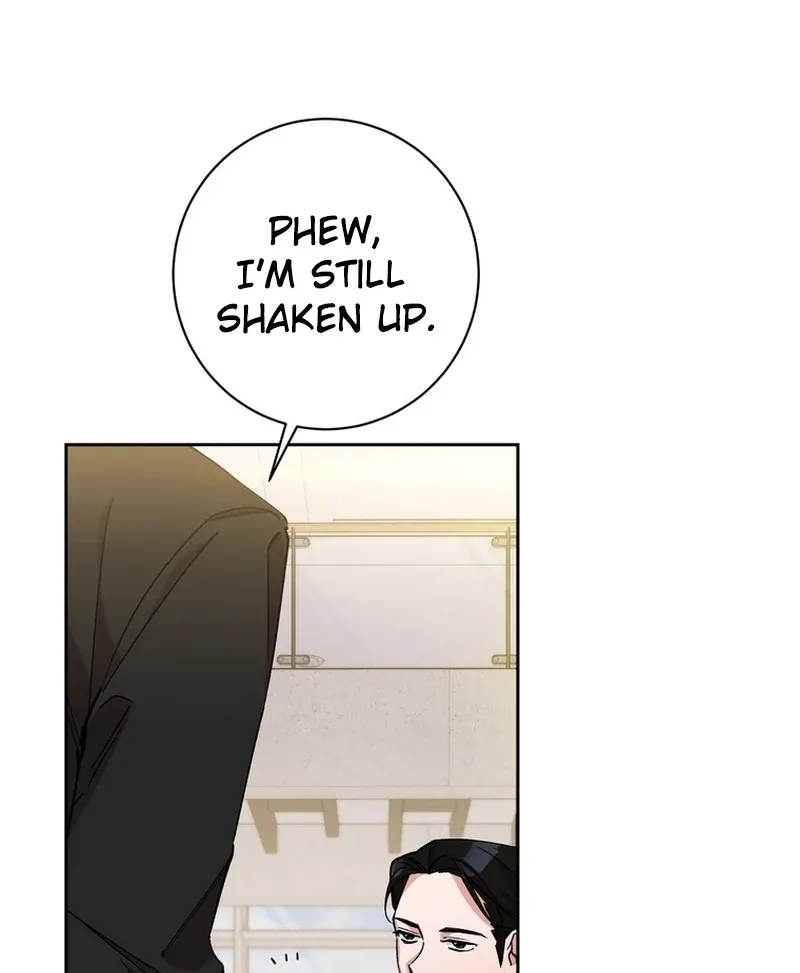 Close and Secretive Chapter 2 Online - página 16