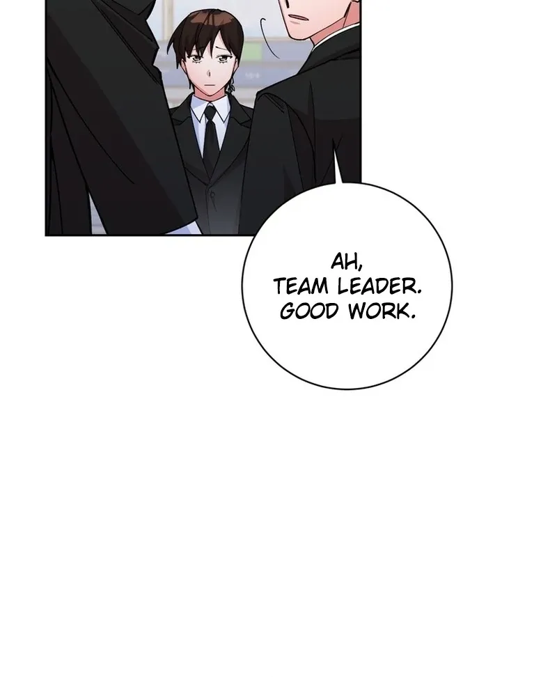 Close and Secretive Chapter 2 Online - página 17