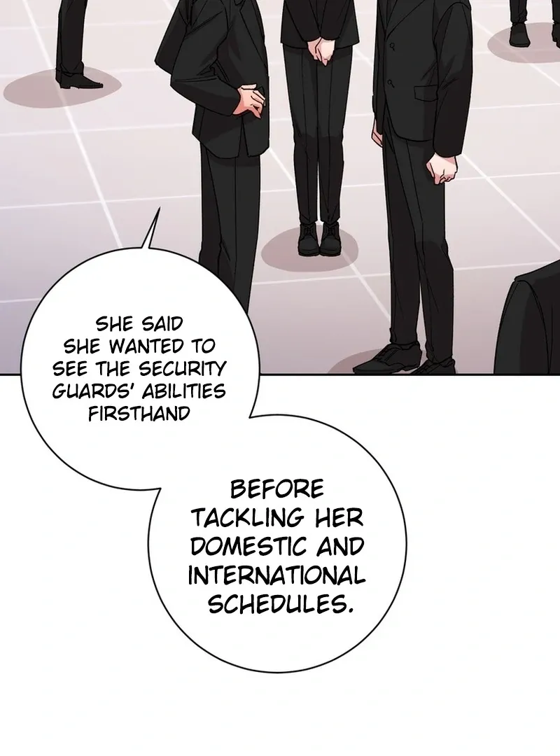Close and Secretive Chapter 2 Online - página 20