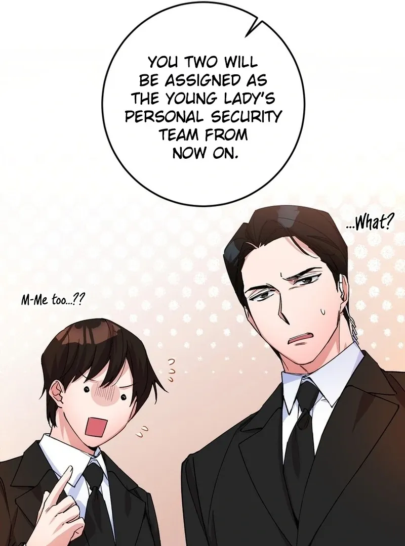 Close and Secretive Chapter 2 Online - página 24