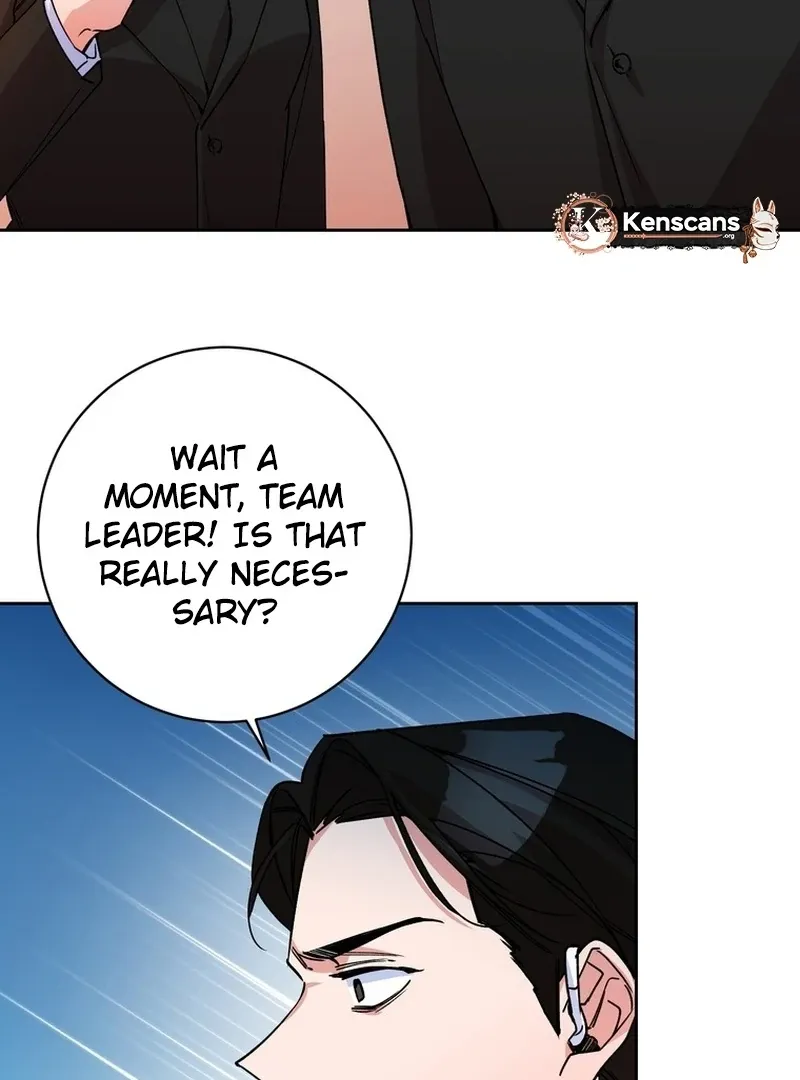 Close and Secretive Chapter 2 Online - página 25